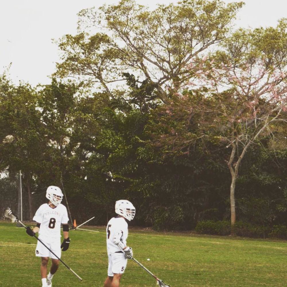 Meet your Posher, Julian